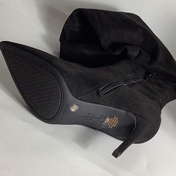 JESSICA SIMPSON, Women’s Abrine Over-the-knee boots - Picture 6 of 8